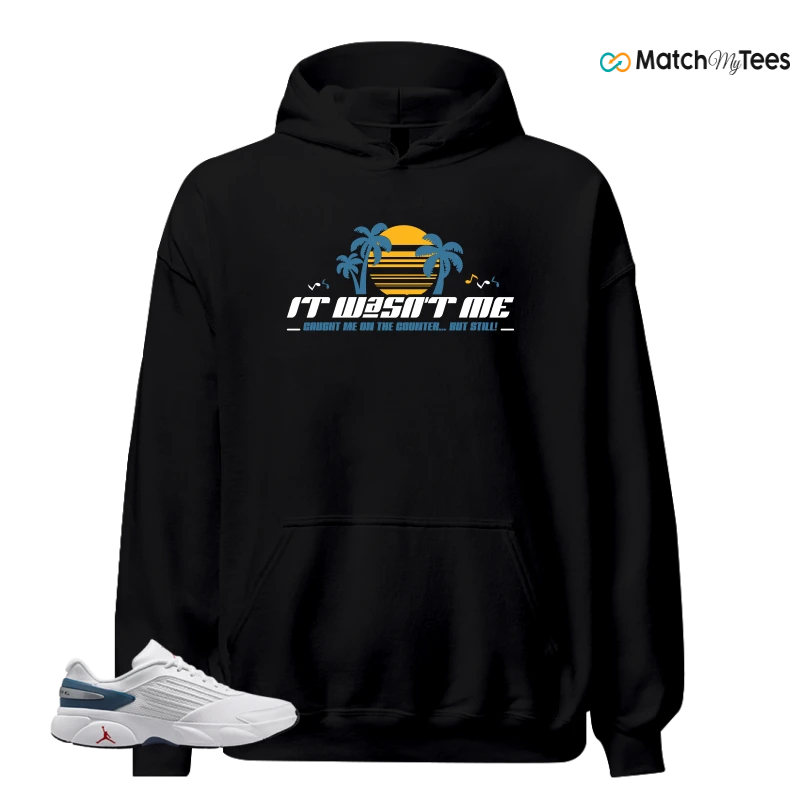 NIKE AIR JORDAN TRUNNER FLOW WHITE TURE BLUE SNEAKER Matching Tees hoodie