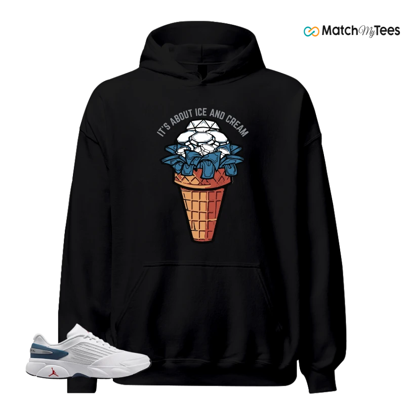 NIKE AIR JORDAN TRUNNER FLOW WHITE TURE BLUE SNEAKER Matching Tees hoodie