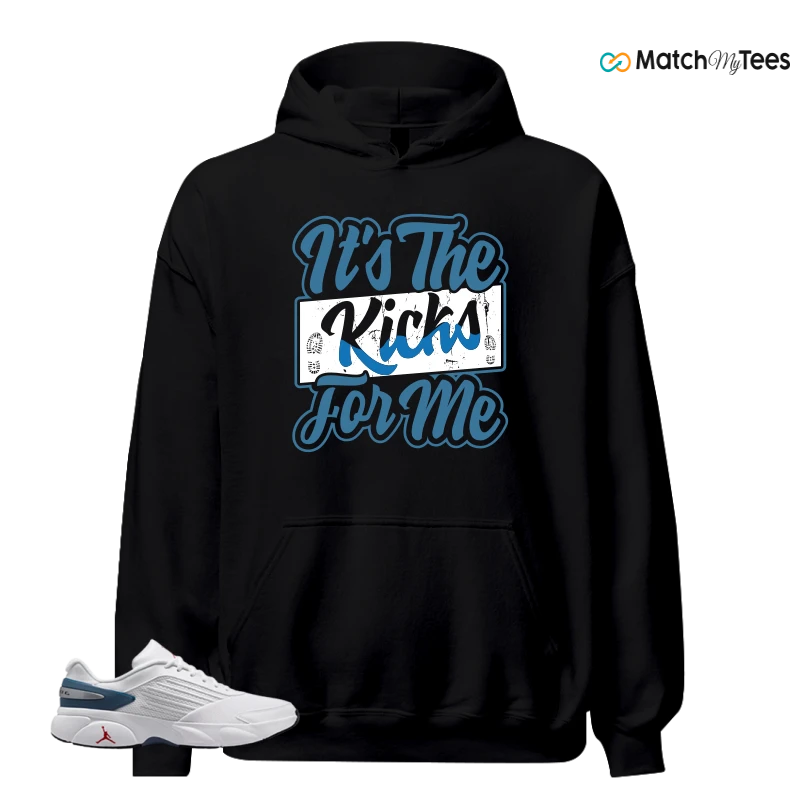 NIKE AIR JORDAN TRUNNER FLOW WHITE TURE BLUE SNEAKER Matching Tees hoodie