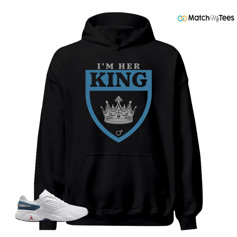 NIKE AIR JORDAN TRUNNER FLOW WHITE TURE BLUE SNEAKER Matching Tees hoodie