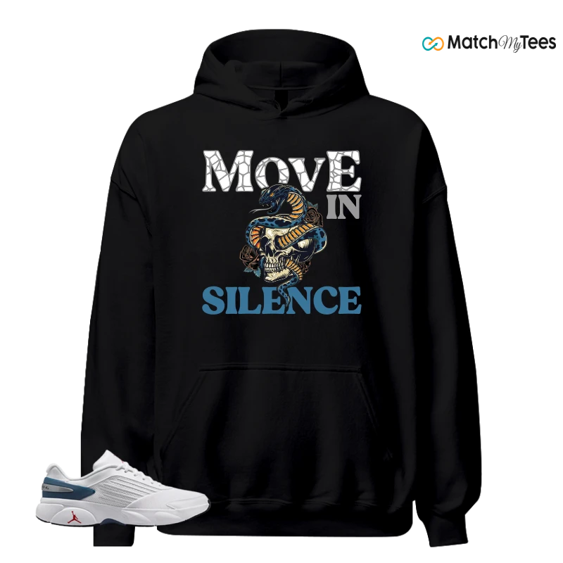 NIKE AIR JORDAN TRUNNER FLOW WHITE TURE BLUE SNEAKER Matching Tees hoodie