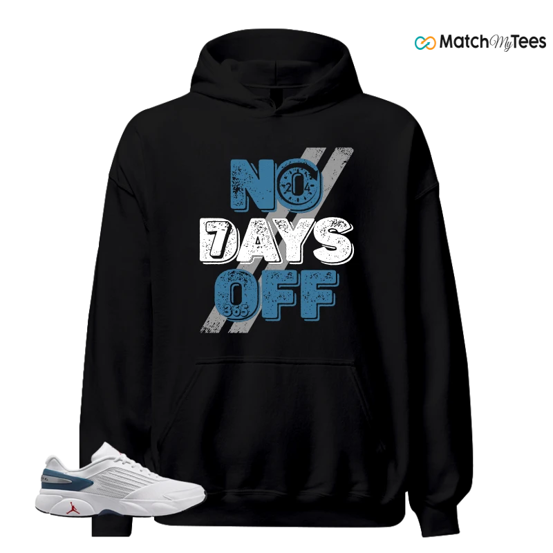 NIKE AIR JORDAN TRUNNER FLOW WHITE TURE BLUE SNEAKER Matching Tees hoodie