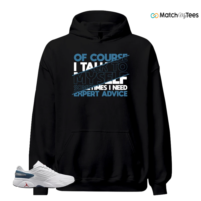 NIKE AIR JORDAN TRUNNER FLOW WHITE TURE BLUE SNEAKER Matching Tees hoodie