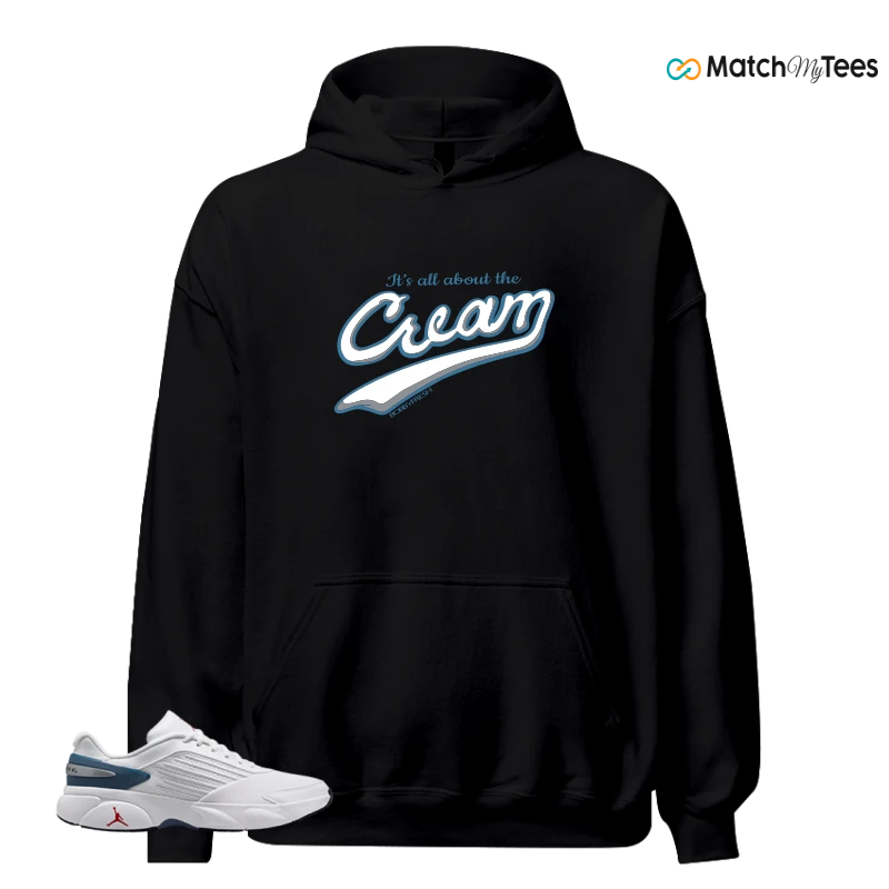NIKE AIR JORDAN TRUNNER FLOW WHITE TURE BLUE SNEAKER Matching Tees hoodie