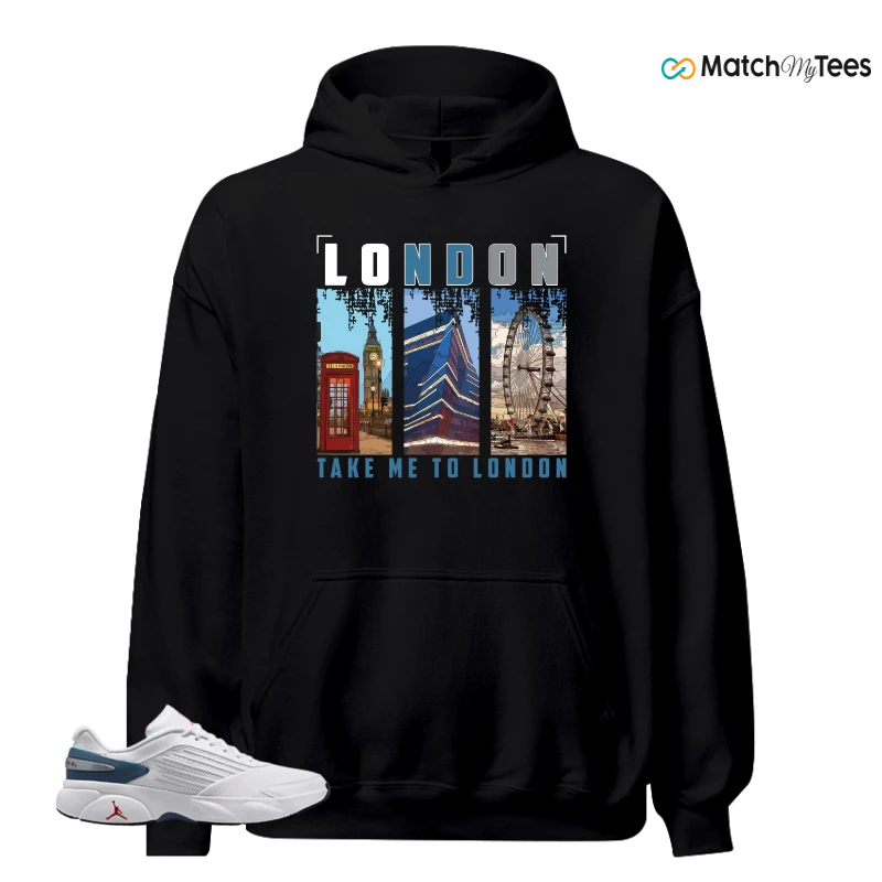 NIKE AIR JORDAN TRUNNER FLOW WHITE TURE BLUE SNEAKER Matching Tees hoodie