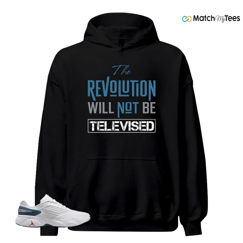 NIKE AIR JORDAN TRUNNER FLOW WHITE TURE BLUE SNEAKER Matching Tees hoodie
