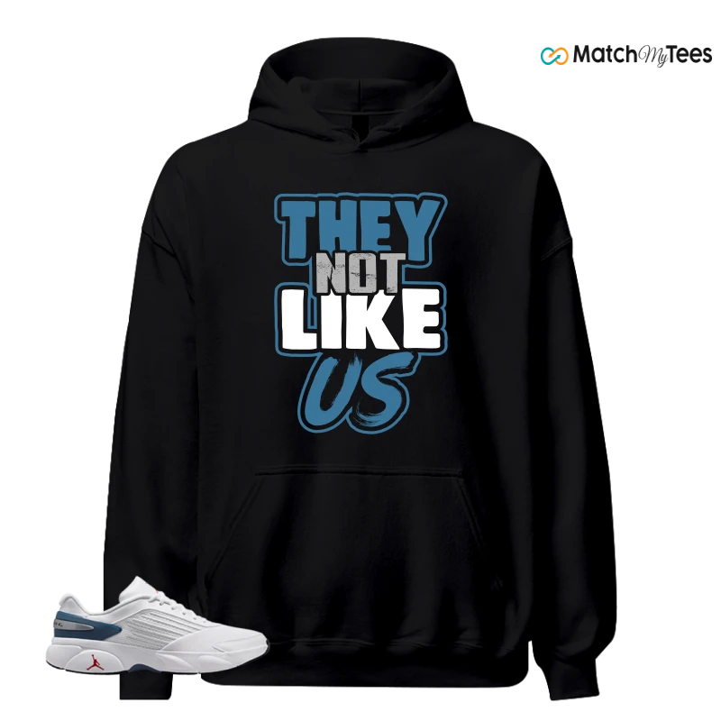 NIKE AIR JORDAN TRUNNER FLOW WHITE TURE BLUE SNEAKER Matching Tees hoodie