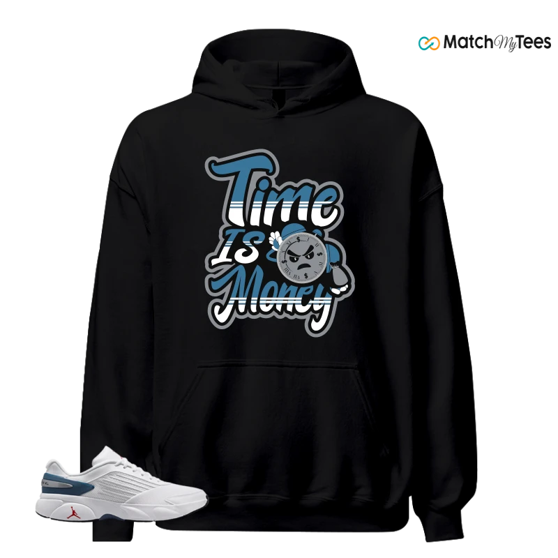 NIKE AIR JORDAN TRUNNER FLOW WHITE TURE BLUE SNEAKER Matching Tees hoodie