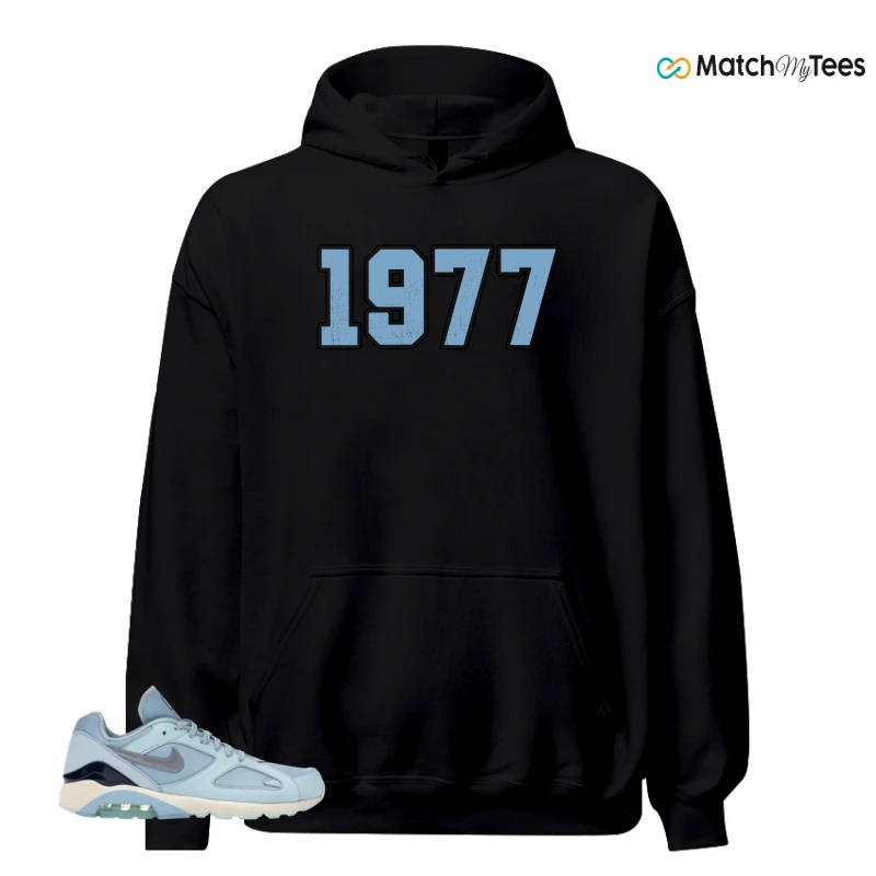 NIKE AIR MAX 180 ICE SNEAKER Matching Tees hoodie