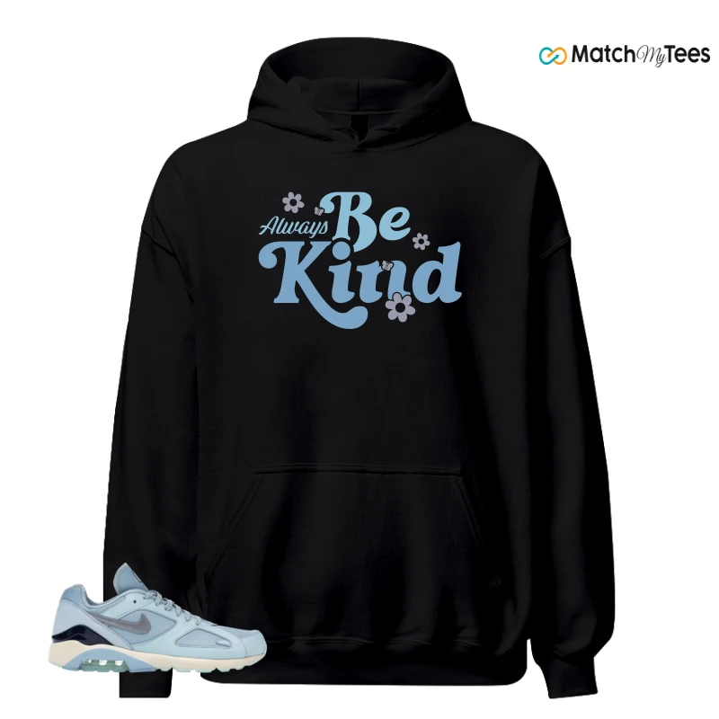 NIKE AIR MAX 180 ICE SNEAKER Matching Tees hoodie