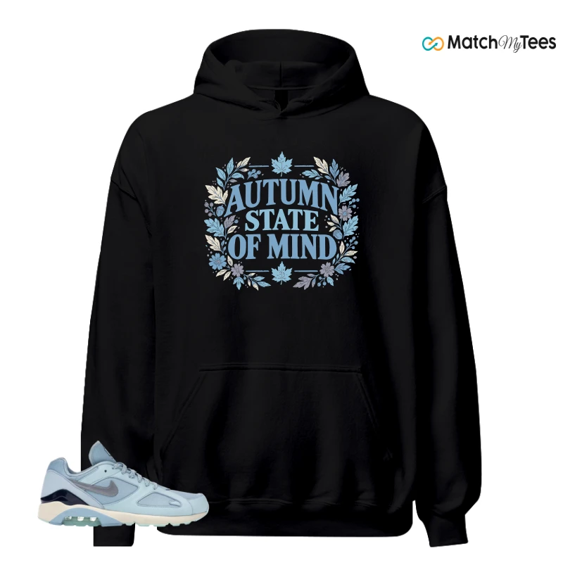 NIKE AIR MAX 180 ICE SNEAKER Matching Tees hoodie
