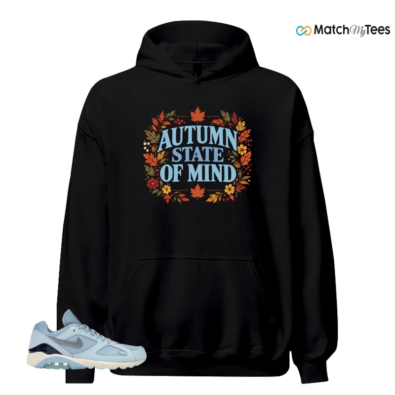 NIKE AIR MAX 180 ICE SNEAKER Matching Tees hoodie