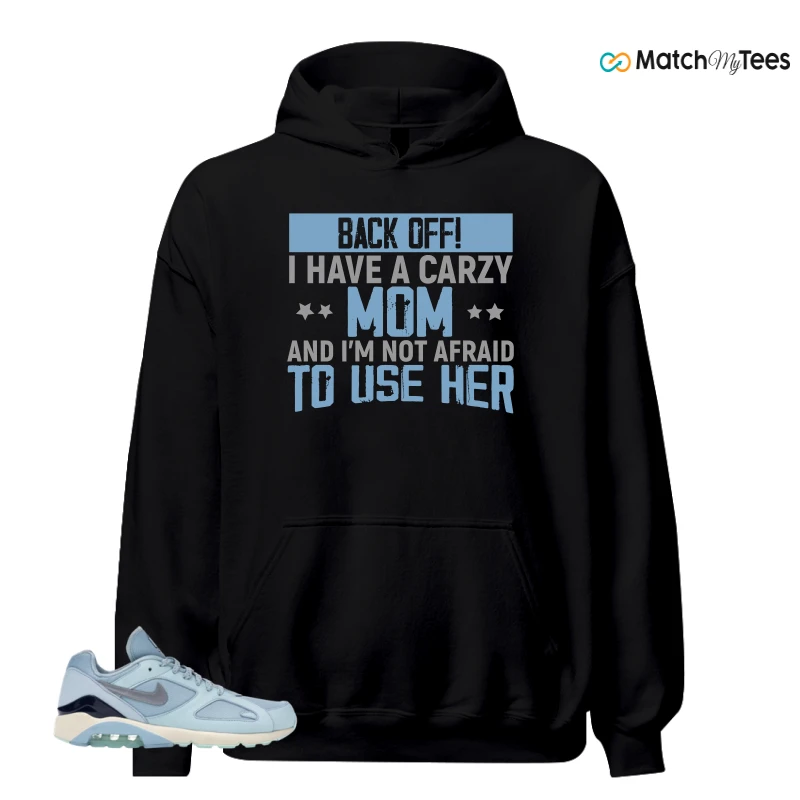 NIKE AIR MAX 180 ICE SNEAKER Matching Tees hoodie