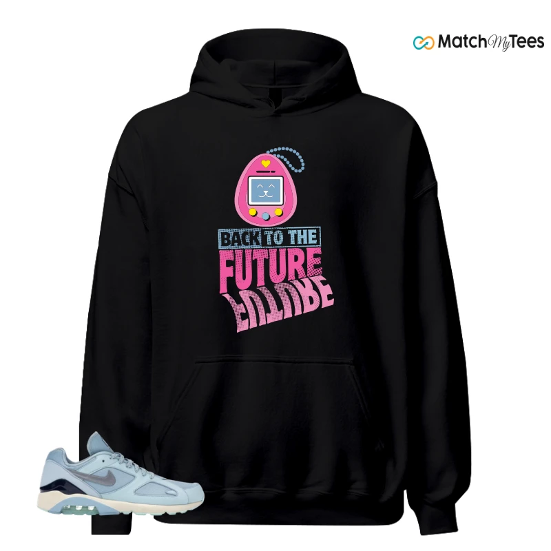 NIKE AIR MAX 180 ICE SNEAKER Matching Tees hoodie