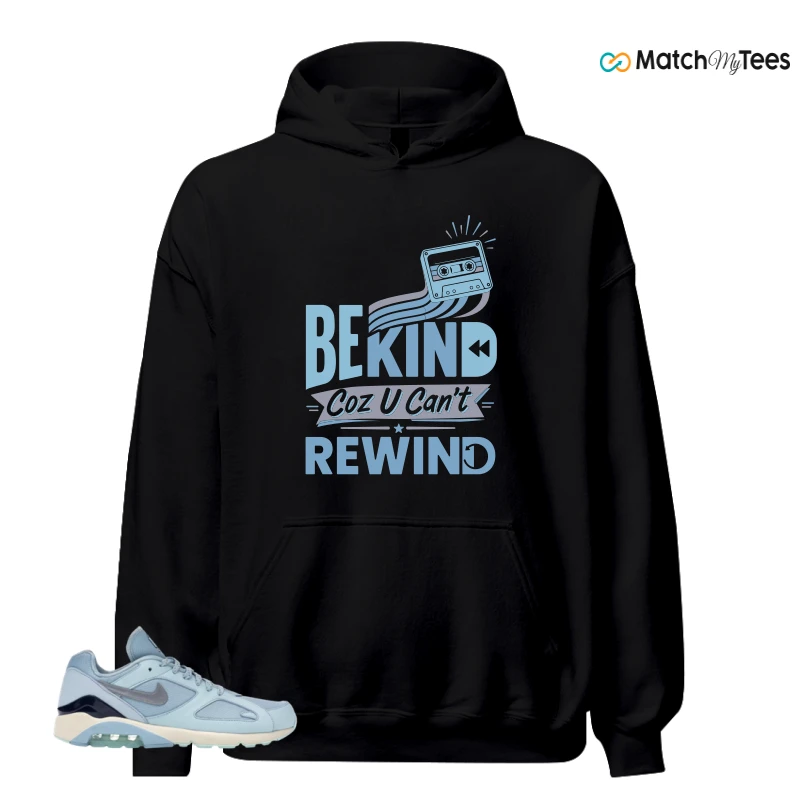 NIKE AIR MAX 180 ICE SNEAKER Matching Tees hoodie