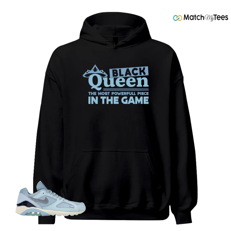 NIKE AIR MAX 180 ICE SNEAKER Matching Tees hoodie