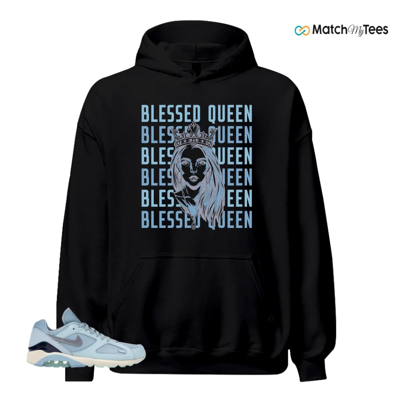 NIKE AIR MAX 180 ICE SNEAKER Matching Tees hoodie