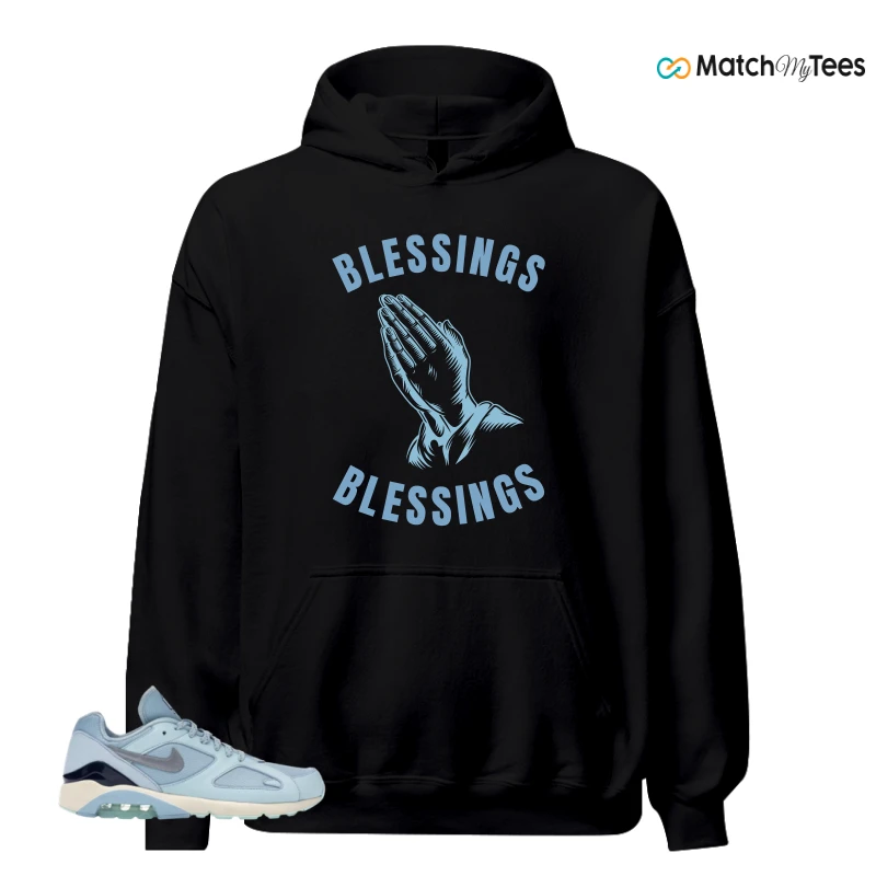 NIKE AIR MAX 180 ICE SNEAKER Matching Tees hoodie