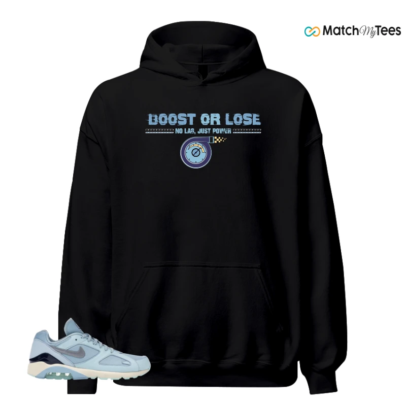 NIKE AIR MAX 180 ICE SNEAKER Matching Tees hoodie