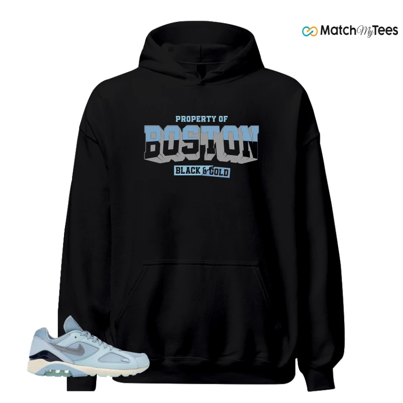 NIKE AIR MAX 180 ICE SNEAKER Matching Tees hoodie
