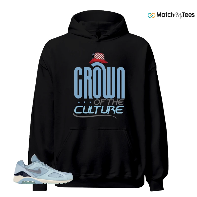 NIKE AIR MAX 180 ICE SNEAKER Matching Tees hoodie