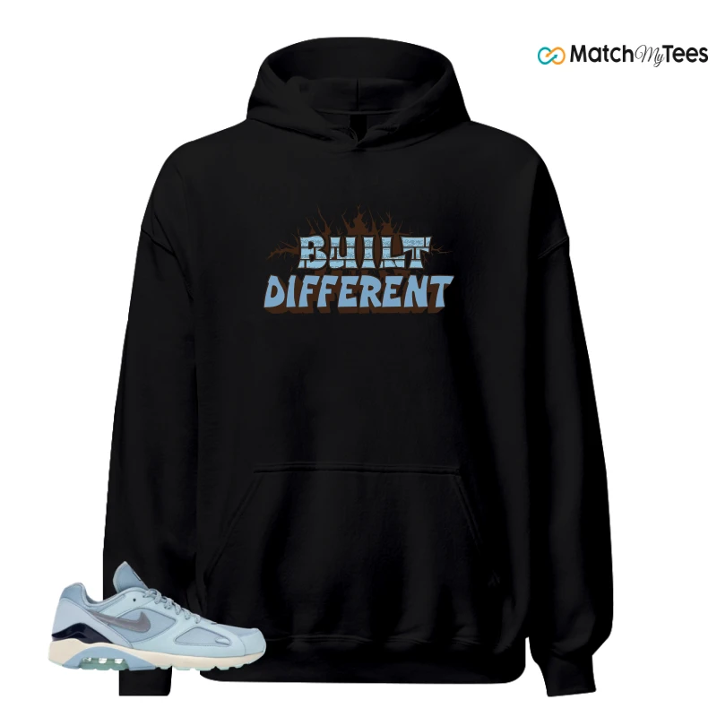 NIKE AIR MAX 180 ICE SNEAKER Matching Tees hoodie