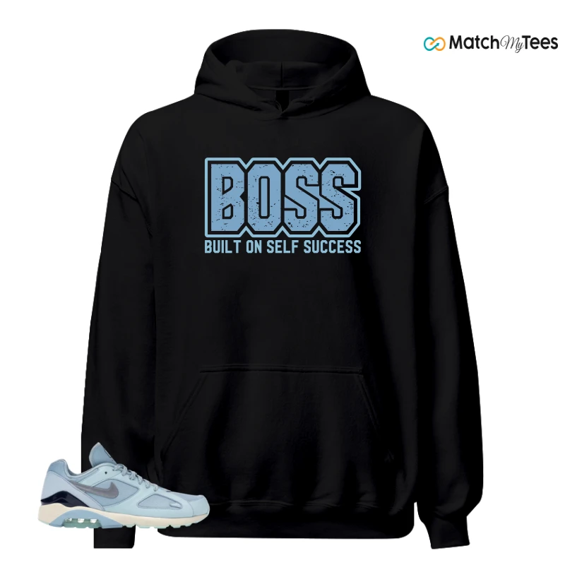 NIKE AIR MAX 180 ICE SNEAKER Matching Tees hoodie