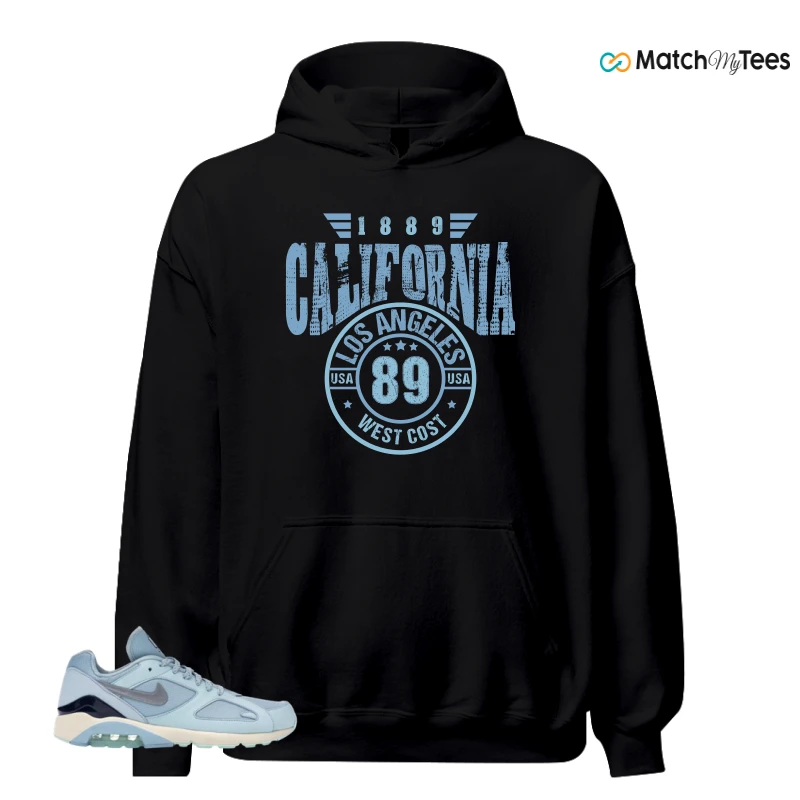 NIKE AIR MAX 180 ICE SNEAKER Matching Tees hoodie