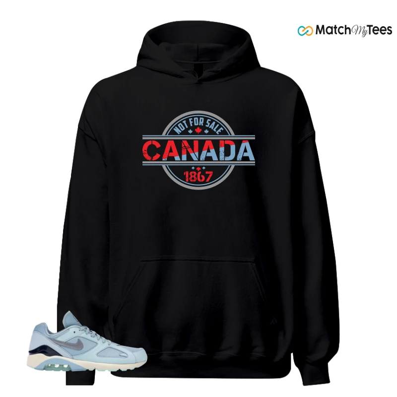 NIKE AIR MAX 180 ICE SNEAKER Matching Tees hoodie