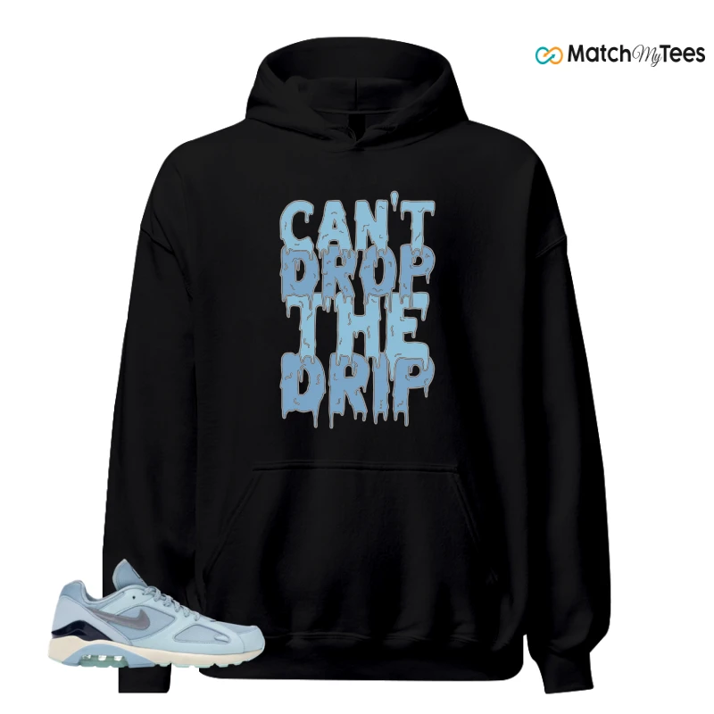 NIKE AIR MAX 180 ICE SNEAKER Matching Tees hoodie