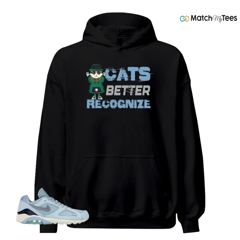 NIKE AIR MAX 180 ICE SNEAKER Matching Tees hoodie