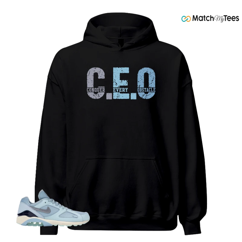 NIKE AIR MAX 180 ICE SNEAKER Matching Tees hoodie