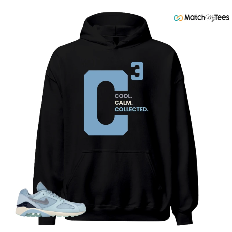 NIKE AIR MAX 180 ICE SNEAKER Matching Tees hoodie