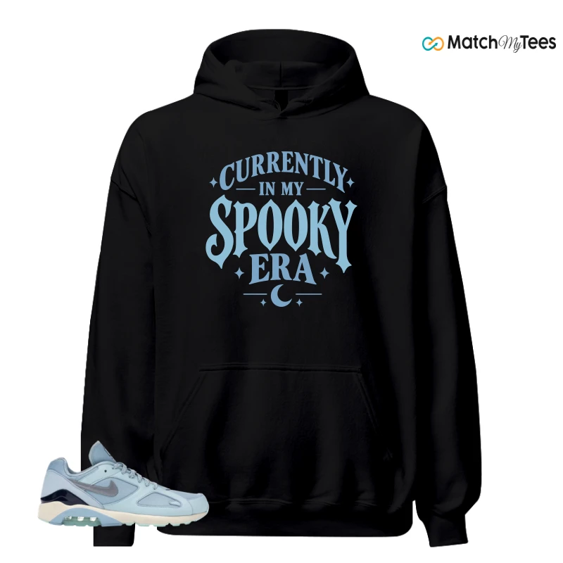 NIKE AIR MAX 180 ICE SNEAKER Matching Tees hoodie