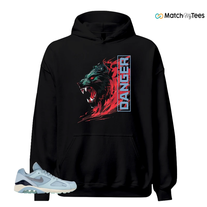 NIKE AIR MAX 180 ICE SNEAKER Matching Tees hoodie
