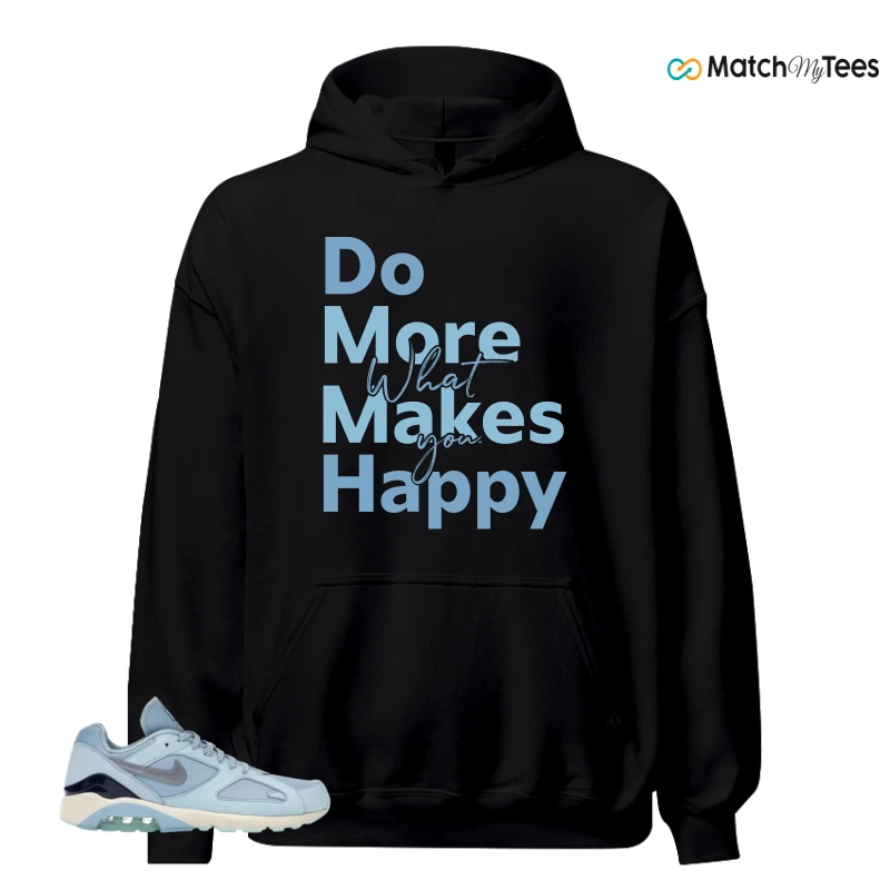 NIKE AIR MAX 180 ICE SNEAKER Matching Tees hoodie