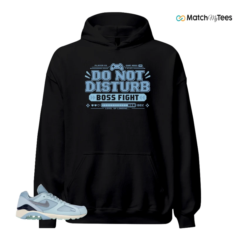NIKE AIR MAX 180 ICE SNEAKER Matching Tees hoodie