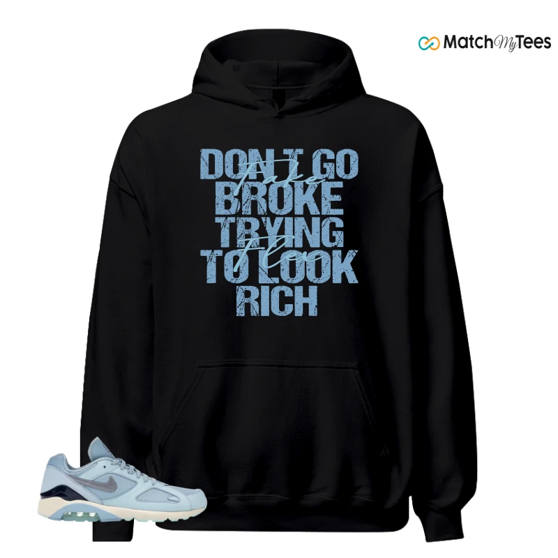 NIKE AIR MAX 180 ICE SNEAKER Matching Tees hoodie