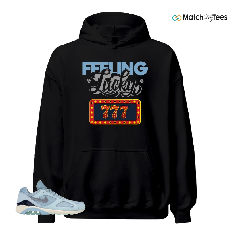NIKE AIR MAX 180 ICE SNEAKER Matching Tees hoodie