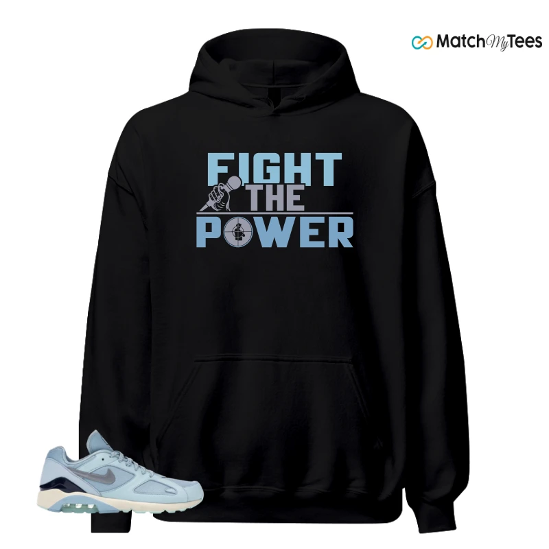 NIKE AIR MAX 180 ICE SNEAKER Matching Tees hoodie