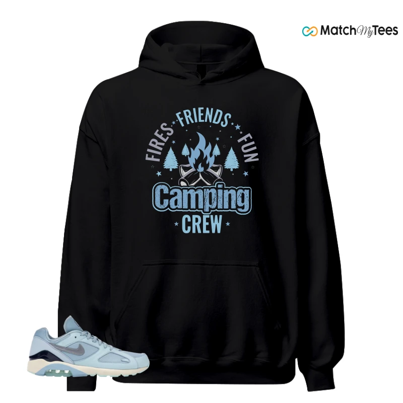 NIKE AIR MAX 180 ICE SNEAKER Matching Tees hoodie