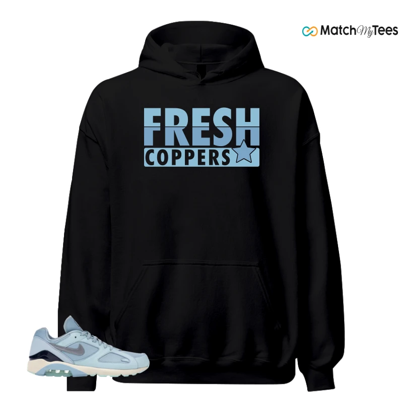 NIKE AIR MAX 180 ICE SNEAKER Matching Tees hoodie