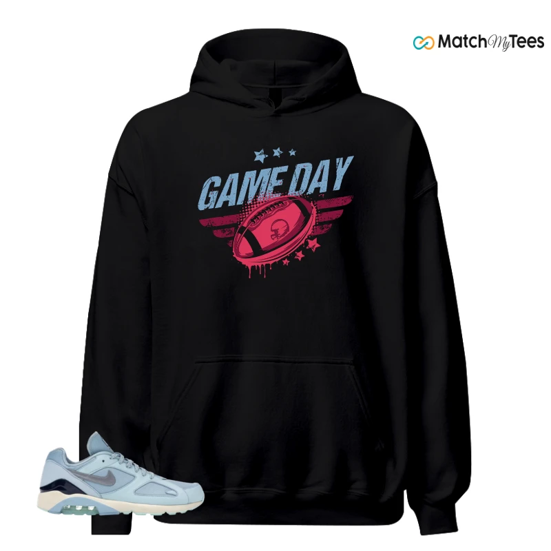 NIKE AIR MAX 180 ICE SNEAKER Matching Tees hoodie
