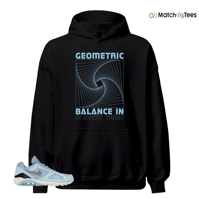 NIKE AIR MAX 180 ICE SNEAKER Matching Tees hoodie