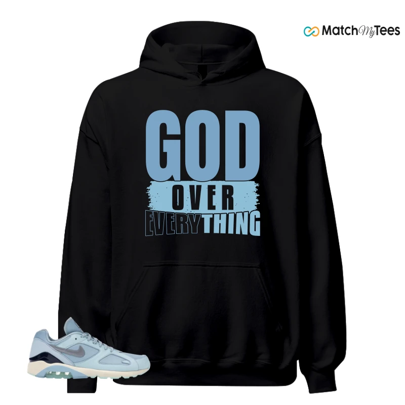 NIKE AIR MAX 180 ICE SNEAKER Matching Tees hoodie