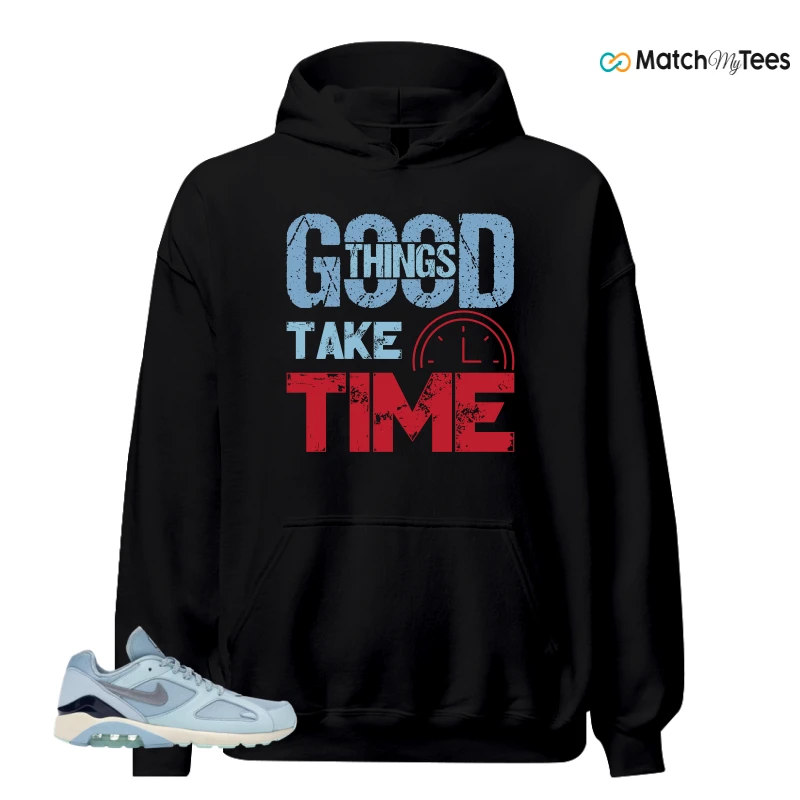 NIKE AIR MAX 180 ICE SNEAKER Matching Tees hoodie