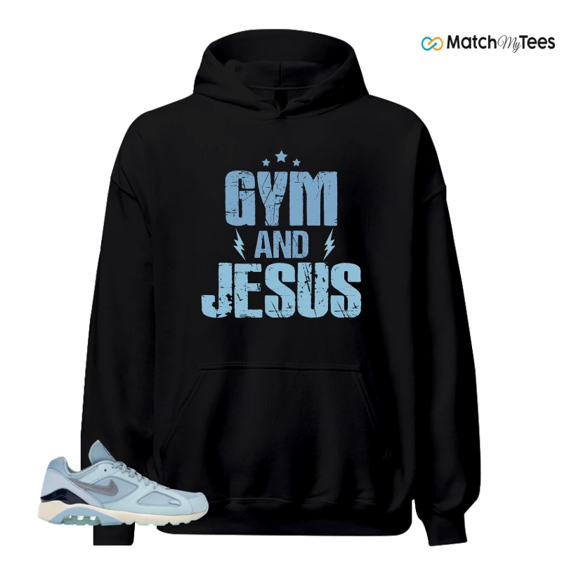 NIKE AIR MAX 180 ICE SNEAKER Matching Tees hoodie