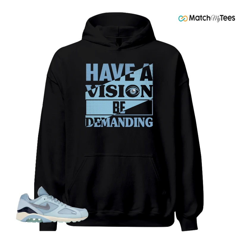 NIKE AIR MAX 180 ICE SNEAKER Matching Tees hoodie