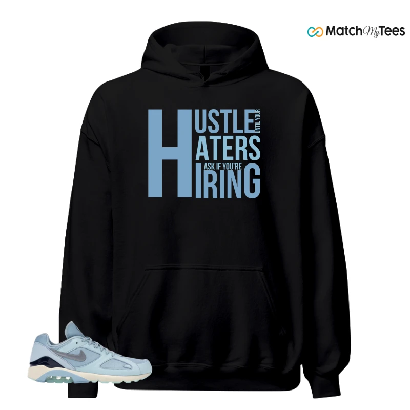 NIKE AIR MAX 180 ICE SNEAKER Matching Tees hoodie