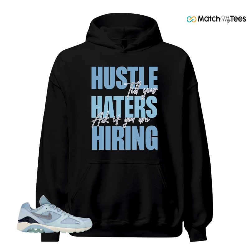 NIKE AIR MAX 180 ICE SNEAKER Matching Tees hoodie
